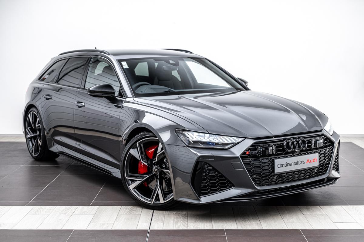 Audi RS6 2024 106492 for sale in Auckland Continental Cars