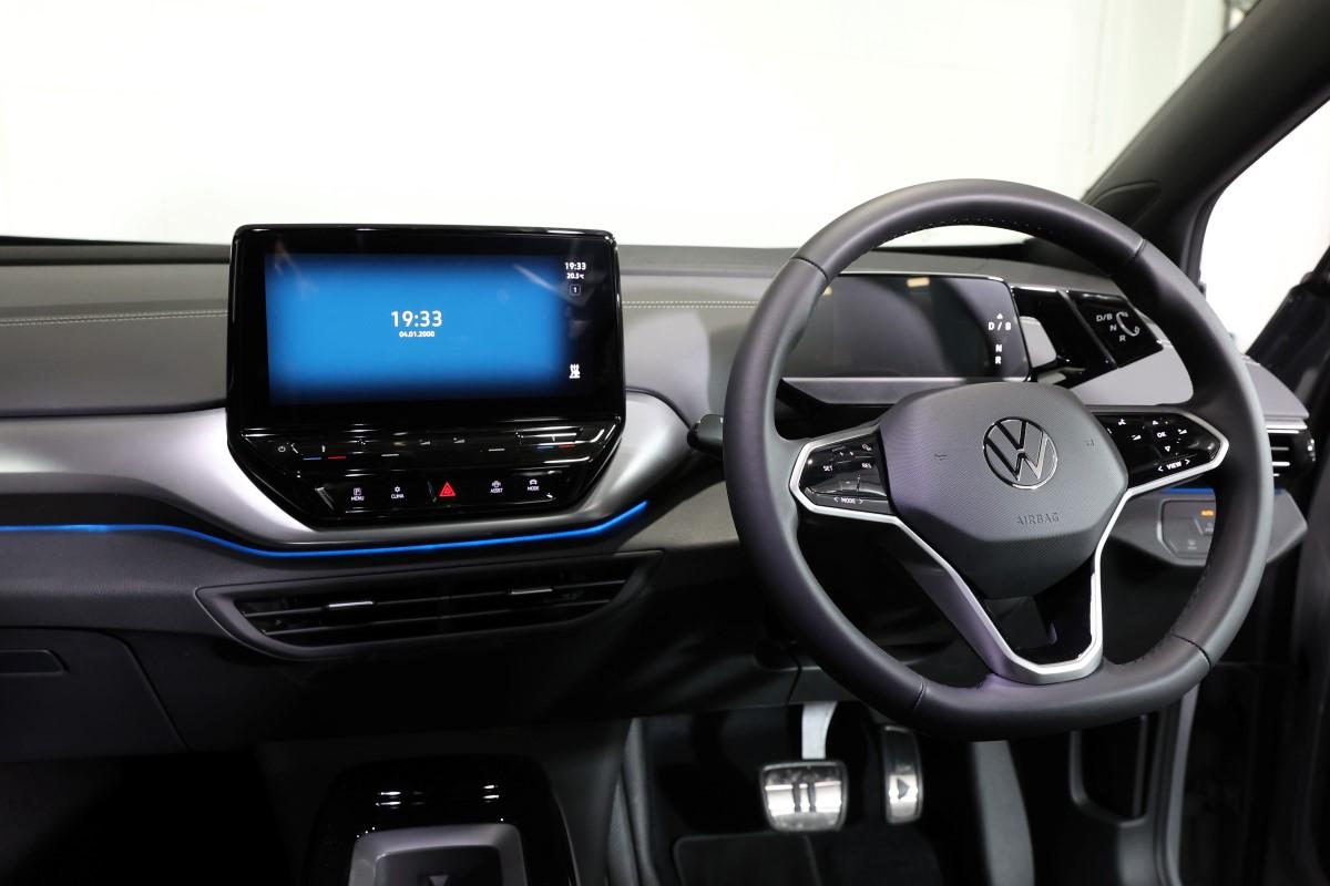 Volkswagen ID.4 Pro