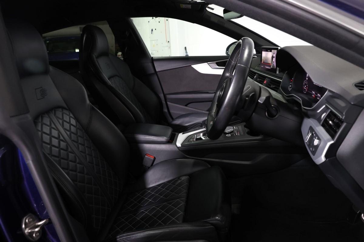 Audi S5 Sportback 3.0tfsi