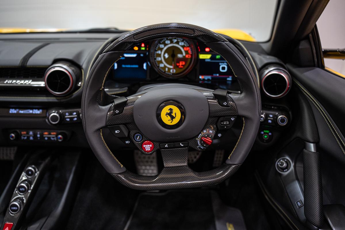 Ferrari 812 GTS 