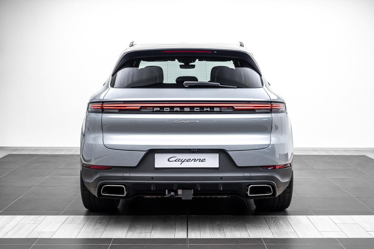 Porsche Cayenne (E3 II)